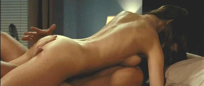 Elsa Pataky Naked Sex Scene On ScandalPlanet.Com