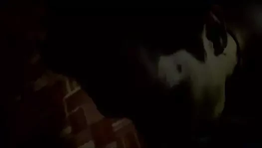 Dennis oral seks