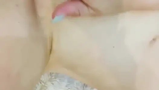 Semoga kamu bisa masturbasi bareng-bareng sebelum tidur