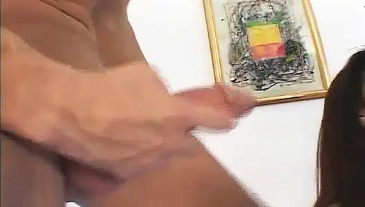 Sıcak Üçlü - Farklı Orospular Tam Sıçradım ve Anal Sevişmiş