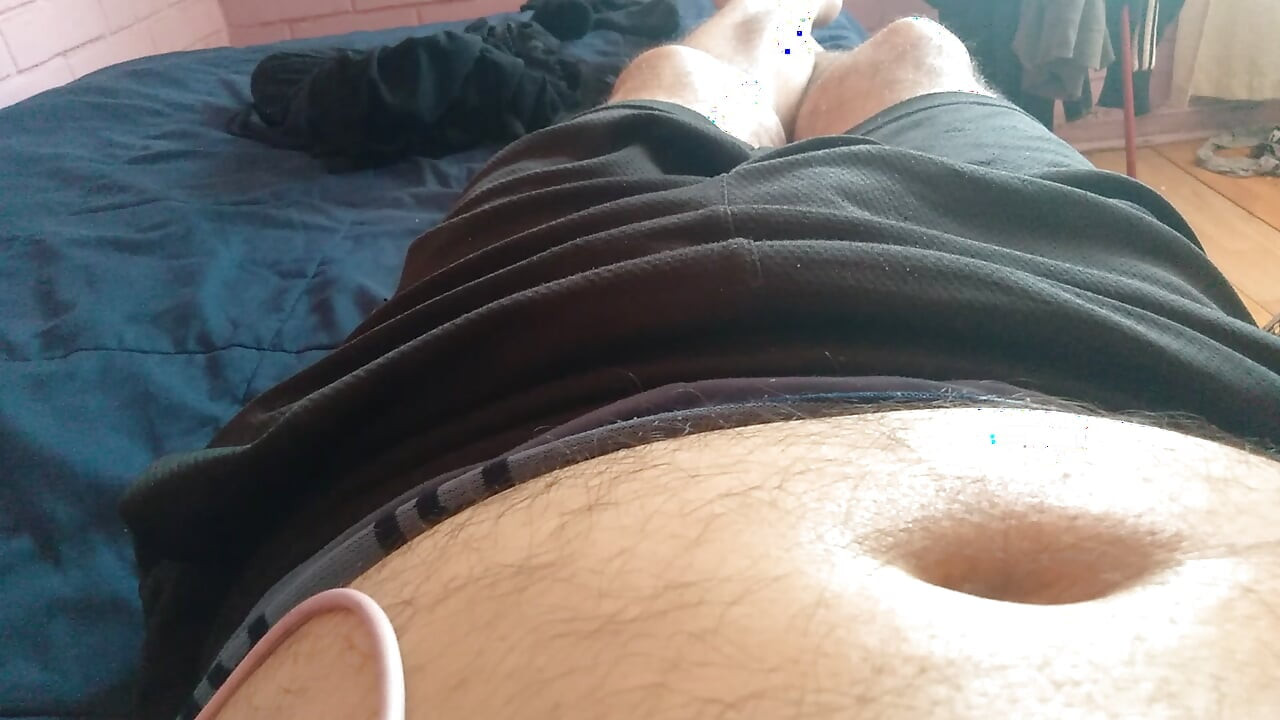 Huge cock, sex addict, waiting for you in the bedroom