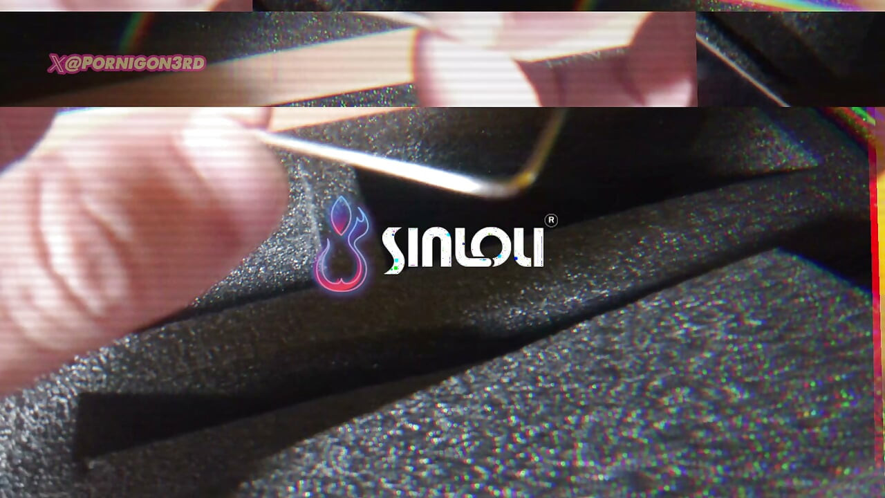 A Minha Nova Máquina de Prazer