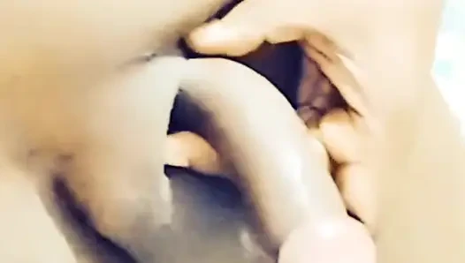 My horny black dick