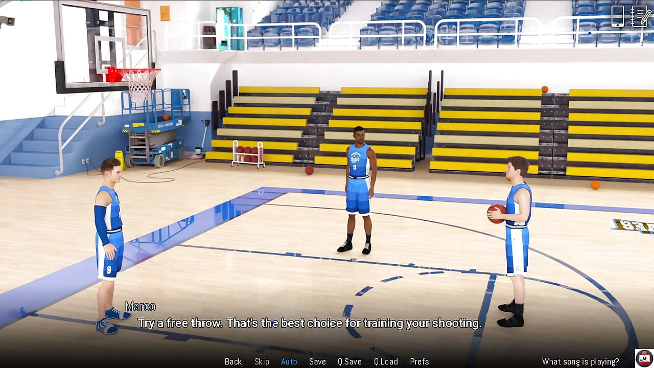 Universitetet for problemer - ( PT 08) - DREAMNOW