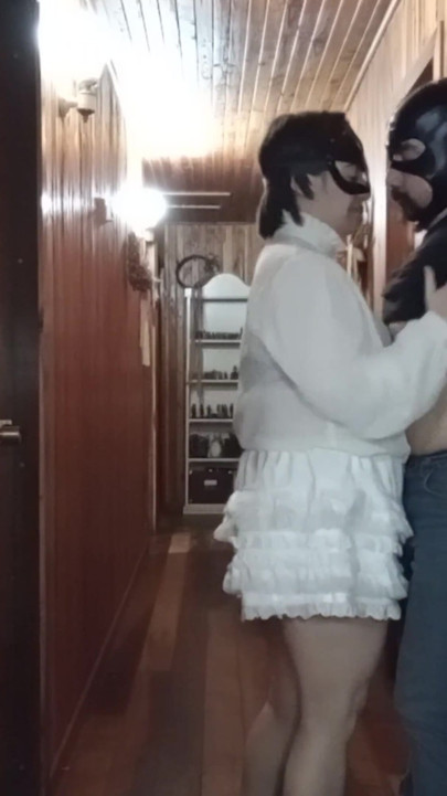 Ρομαντισμός Bellypunch