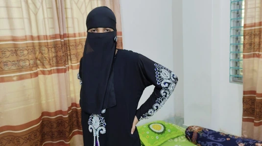 Dever ne chaati hijabi bhabhi ji ki raseli chut maast desi chudai xxx