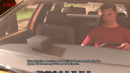 Lisa Total Investigation! Dragofinder studio tarafından - düğün resepsiyonunda seks 44