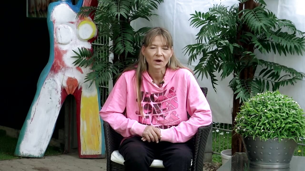 Sex therapy Lana Vegas - (Full Film)