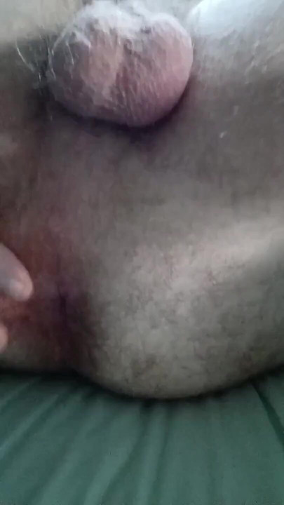 Ass compartilhando jackoff de carga dupla