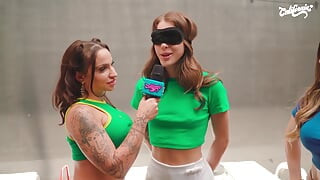 California TV