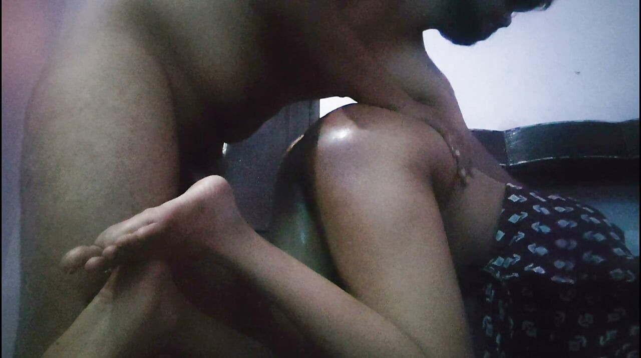 Follada de esposa por la noche