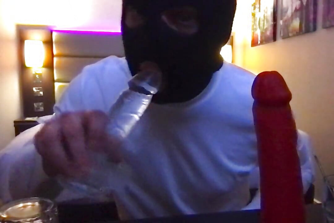 Vlastito jedenje sperme