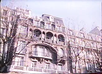 Les Delices Du Tossing (1982)