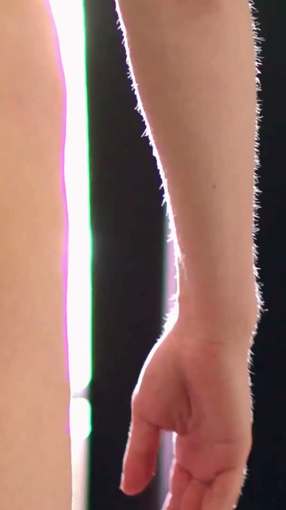 Switch between his ass and his dick all the time until he cums! | Clip 2