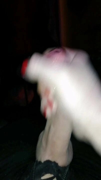 Wanking