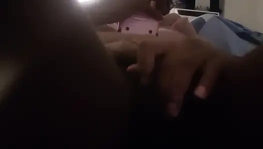 Female Masturbation Orgasm