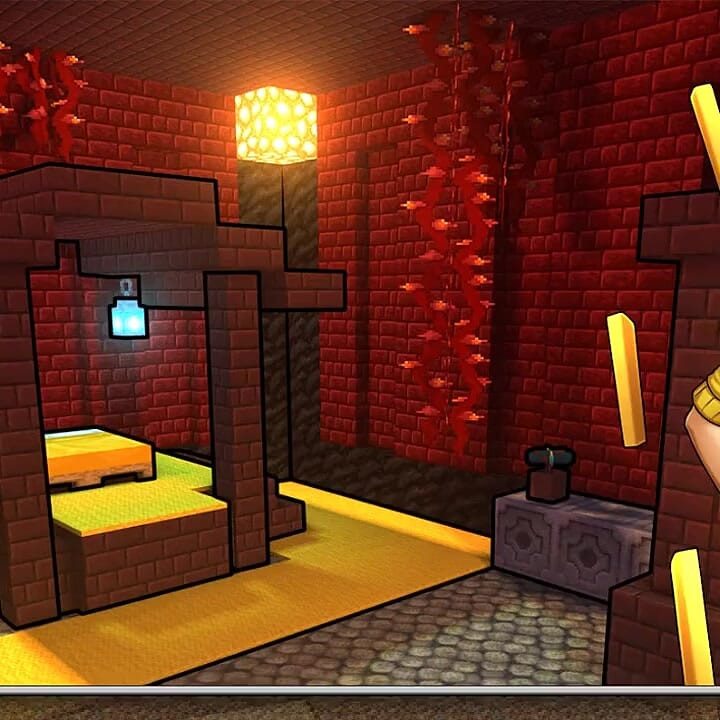 Minecraft Horny Craft - Part 68 Used Blaze Ass Cheeks by Loveskysanhentai