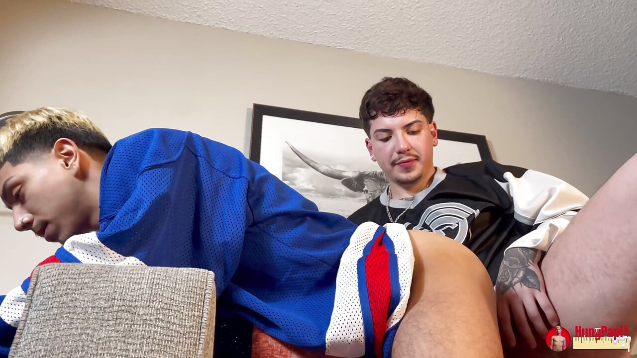 Hung Dl Homie First Time Fucking Gay Hole