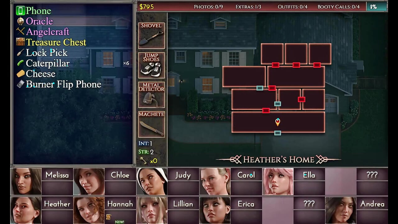 Pesanan Kejadian: Dua Awek Panas Membetulkan Traktor ep.39