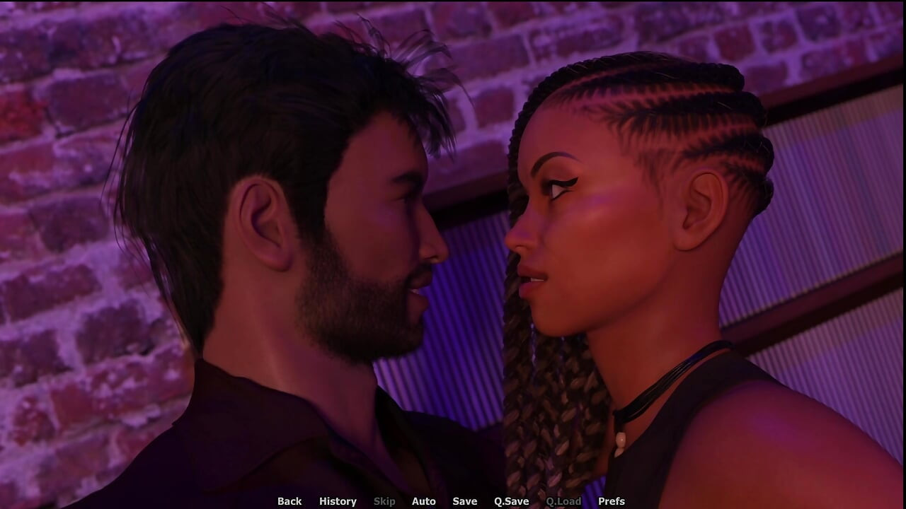 Sons of Analarchy Part 105 (new Update)