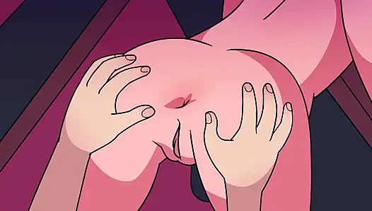 camp pinewood v2.6.0 sex tracy, francine, madeline gameplay by loveskysan69