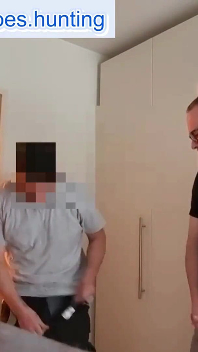 Kultni trenutak iz filma "Ovaj put me vodoinstalater iznenadio"