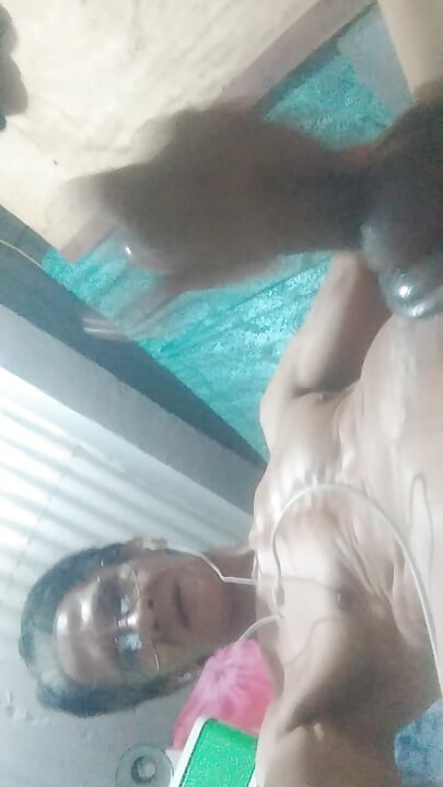 massage until i cum its done.