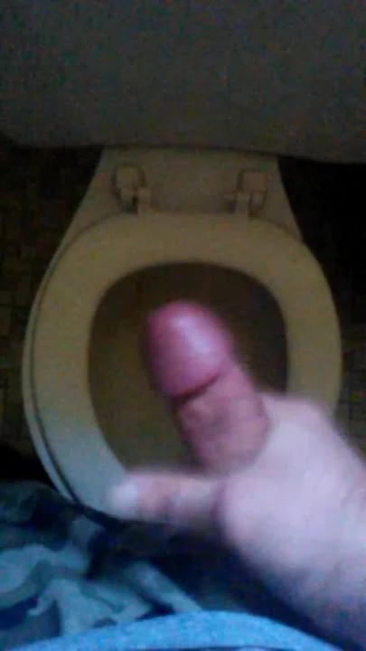 cum shot