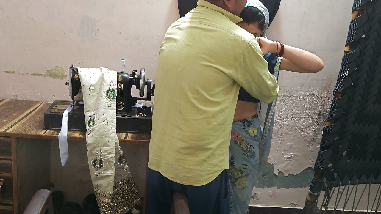 Ledy Mai Înalt Ne Bhabhi Ka Nap Leya sau Chod Deya