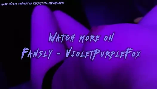 Hot Teenage Blonde Sucks Friend's Dick After Shower