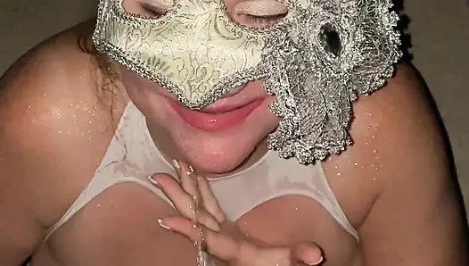 DSC having fun