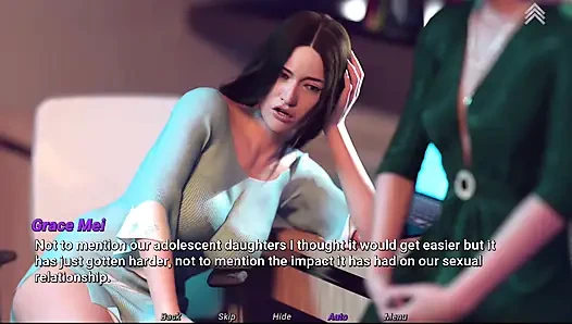 Naughty 40 #1 Please spank me I've been naughty