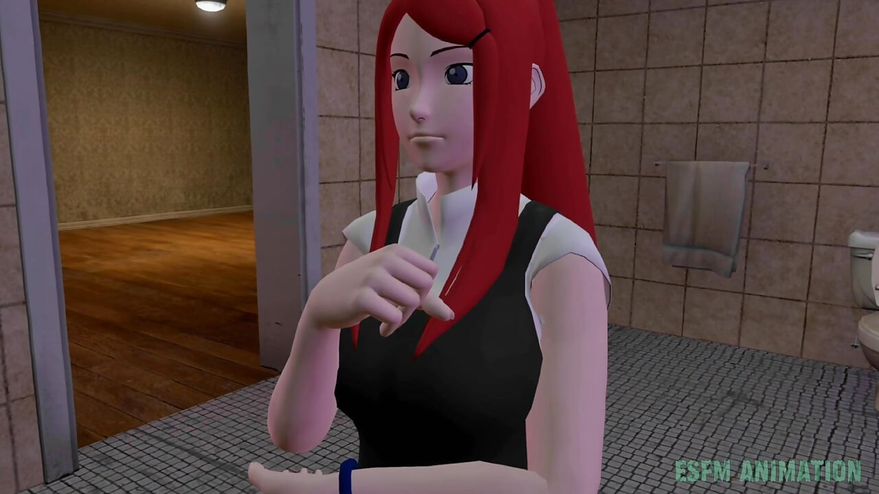 kushina festa