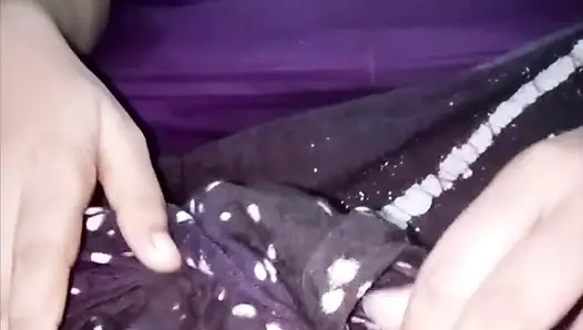 Deshi Village bhabhi ko Sex video  enjoy Time Part_01