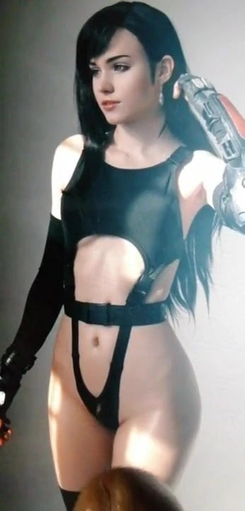Shirogane-sama Cum Tribute