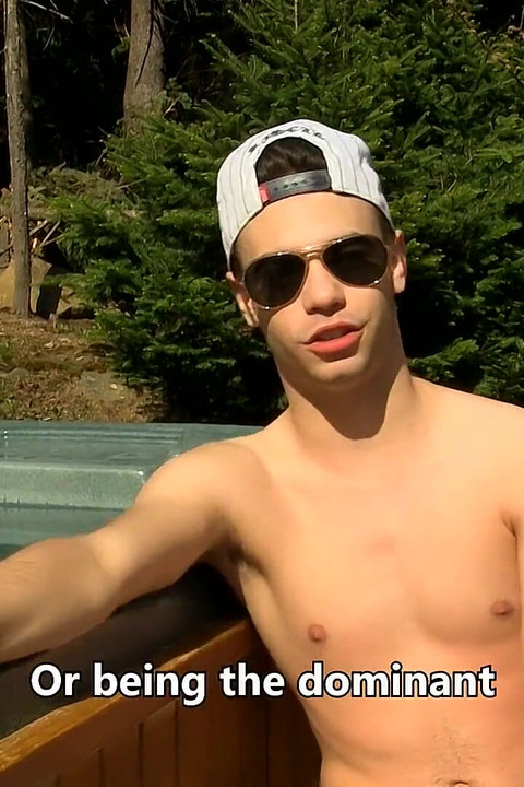 Di Matahari Dengan Zack Seksi