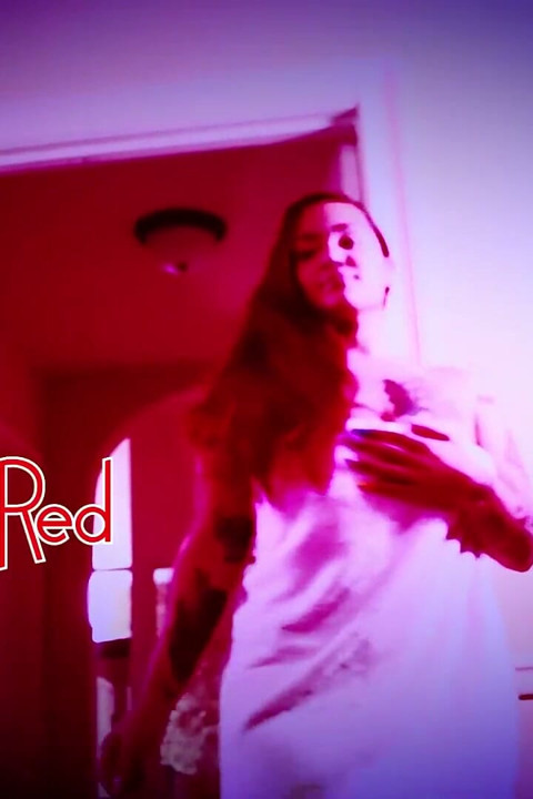 Santana Red Gucci 3rd Leg
