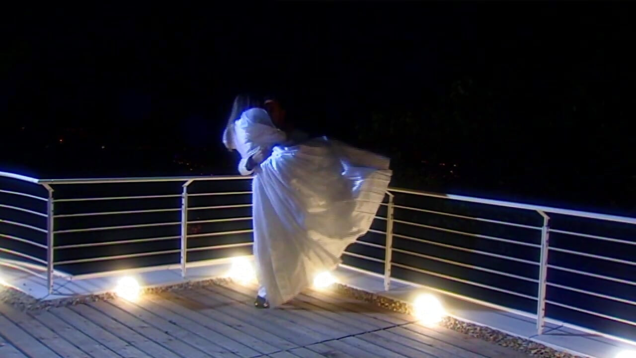 新婚之夜狂野之夜