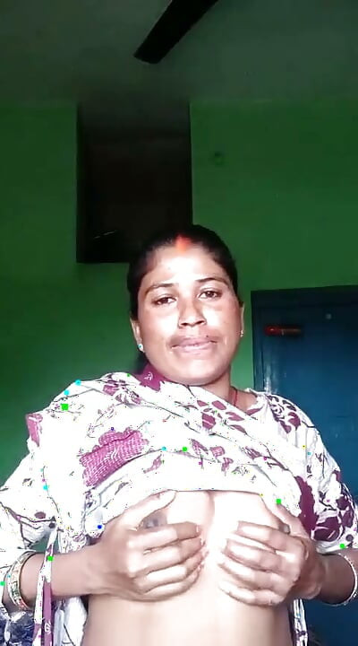 Sexy Bhabhi Ko Karne Ka Man Hai
