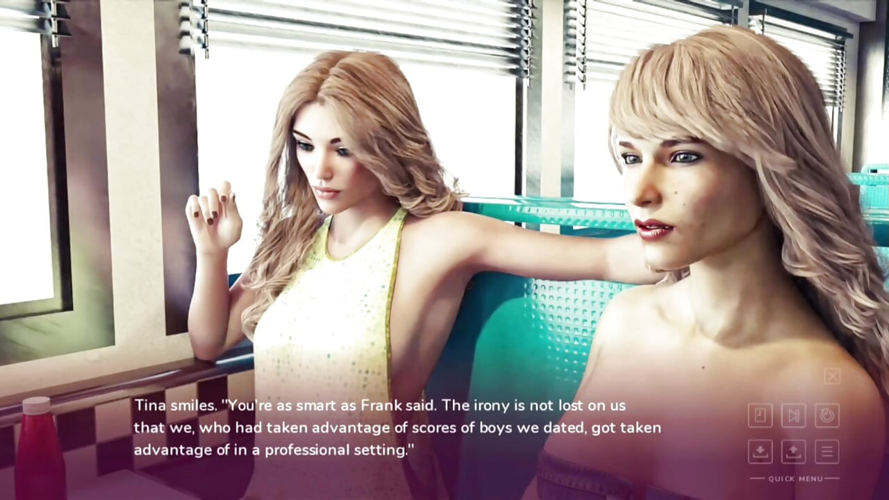 Beach Bum - Life Changes for Keeley - Ep04