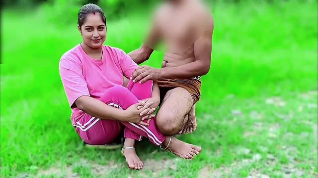 Jija sali fucking xxx video, Outdoor Jungle fuck video, village sali Fucked xxx video tight pussy Fuck xx video
