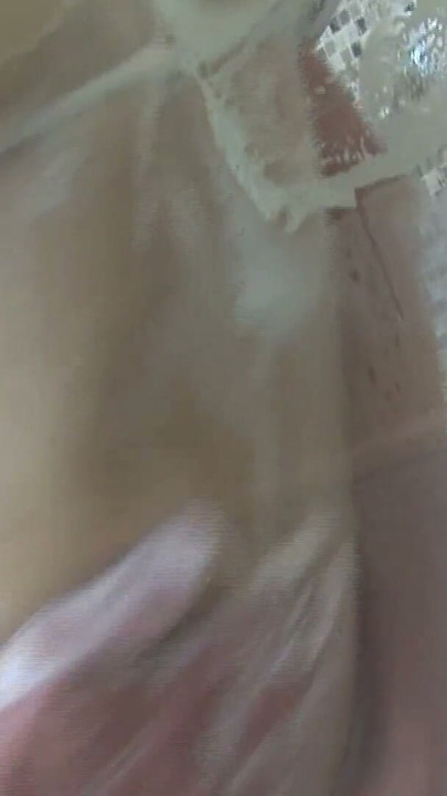 Nasser Fick in der Dusche mit der Chinesin | Clip 1