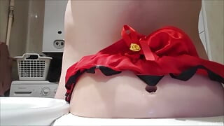 Toy Ass Dolls Fuck