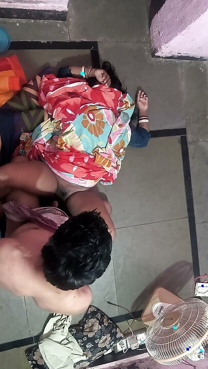 Husband Friend's In My Fuk_ Indian Deshi Wife