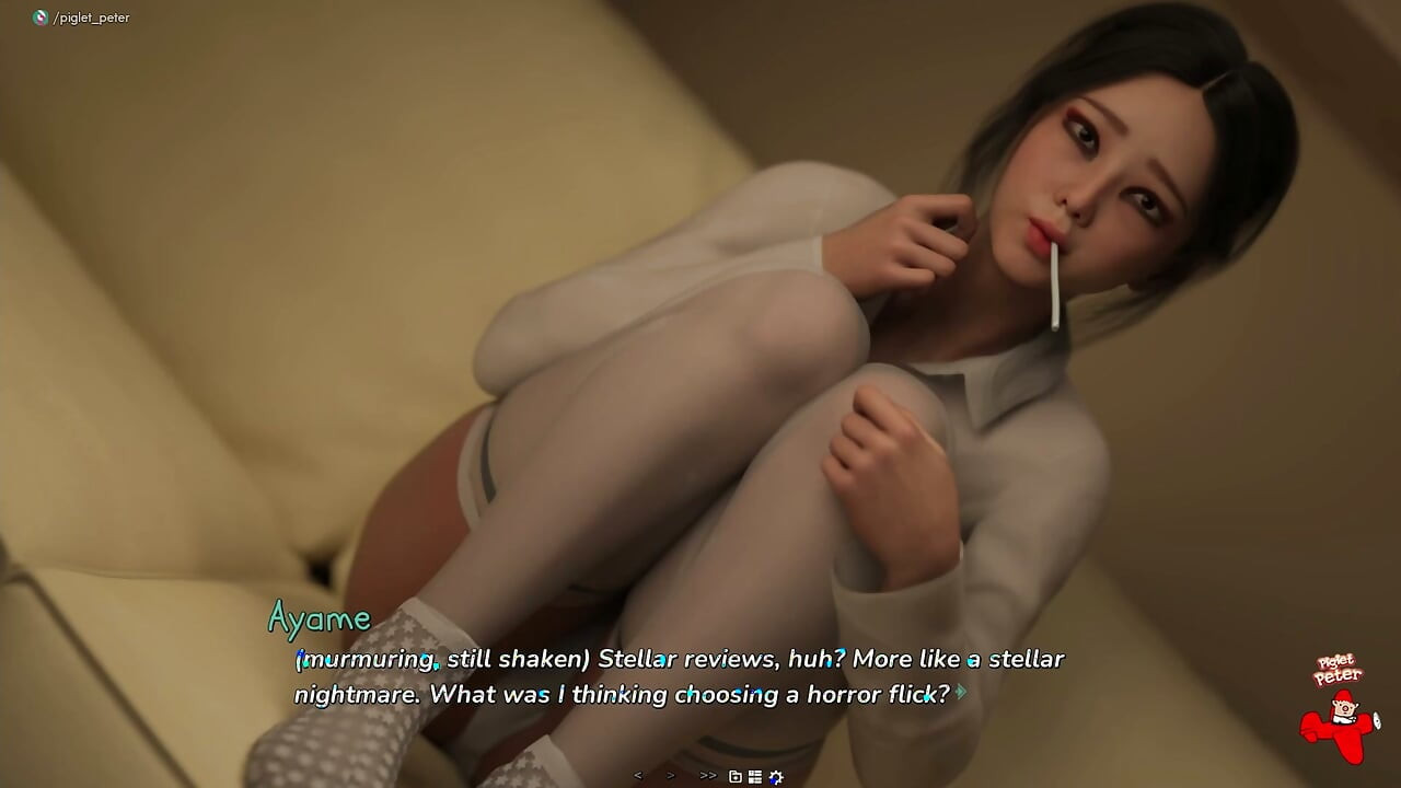 Love And Temptation (SE 2) - Ep 6