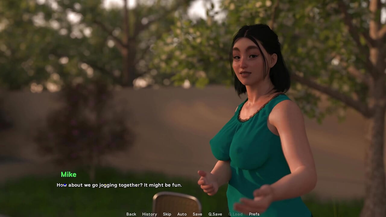 Exhibitionist Wife - Part 2