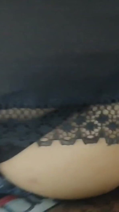 My neighbor has a big dick and I love it when he slams my tight pussy hard and leaves me all covered in cum | Clip 2