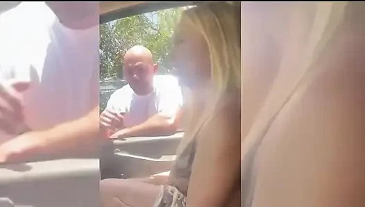 Я, наконец, получил, чтобы снимать с горячим и потрясающим Kazumi в этой удивительной сцене мы сделали, проверить это сейчас!