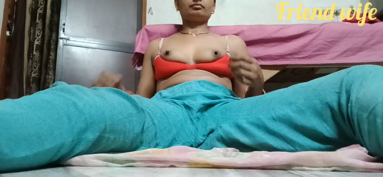 India muslim girl Horny Pinay Wife Firstime Masturbating Using Cucumber then She