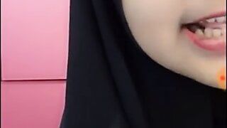 Jilboobs goyang